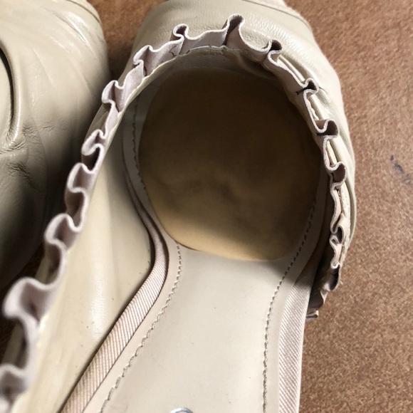 ALDO Neutral Heels - Picture 6 of 6